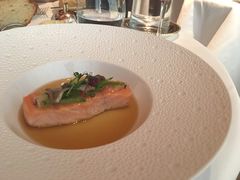 -Le Bernardin