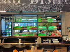 -INSA Korean Bistro饮鲨韩食酒馆