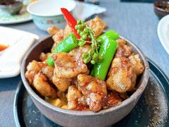 -南里山房·新淮扬菜(徐汇万科店)