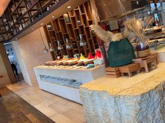 -水月周庄铂尔曼酒店 · 漾全日餐厅