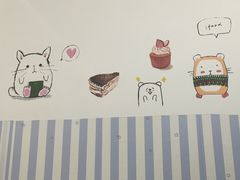 -iFood甜嫩嫩(江东北路店)
