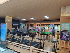 -蓝鲸湾汤泉(包河店)