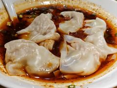 龙抄手-龙抄手食府(浣花北路店)