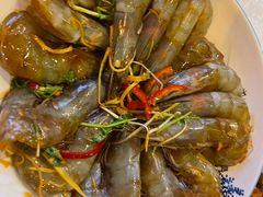 -渔娘渔家丹东海鲜(东直门店)