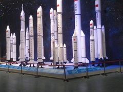 -中国酒泉卫星发射中心
