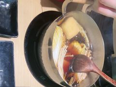 -沼津港精致料理·寿喜烧·烧鸟(漕河泾印象城店)