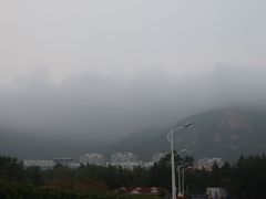 -石老人观光园