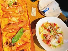 -魏客咖啡(中铁中心店)