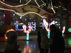 -济南方特东方神画