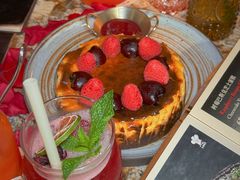 -BROWNSTONE布朗石西班牙餐厅(富城店)