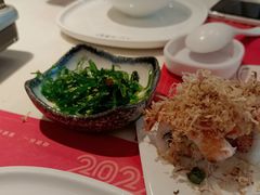 -花漫里日式餐厅(南安中骏店)