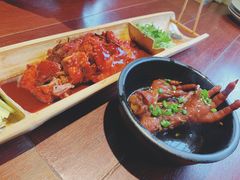 -大牌大·传统杭帮菜(湖滨店)