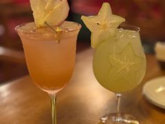 -MR.ROCKY洛奇先生·西餐&酒吧(太古仓店)