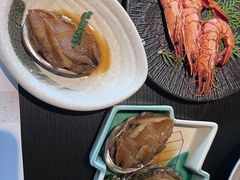 -花潮料理艺食馆(SM新生活广场店)