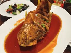-小时候文化主题餐厅(田家店)