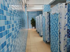 -奥冠体育华师附中恒温游泳馆