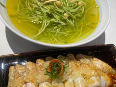 -天成川菜(礼岗店)