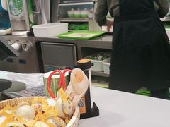 -老乡鸡(滨湖假日店)