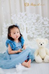 -BabyA 专业婴童摄影(古北时尚广场店)
