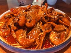 -马头巷·食景园(苏州总店)