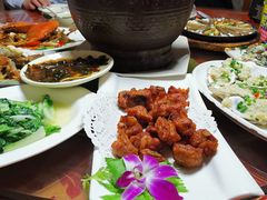 -友强·23年特色海鲜大排档(厦门店)