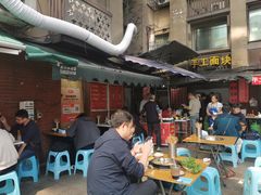 -海关荤豆花(洋河一路店)