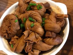 -建国328 本帮小馆·面馆