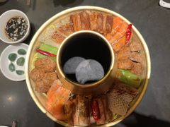 -鼓楼东街老火锅(鼓楼店)