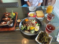 -豪客来牛排(府河店)