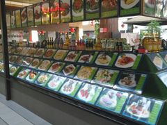 -森谷美食公园(杨行店)