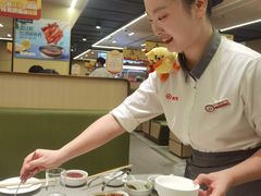 -海底捞火锅(杭州天虹购物中心店)