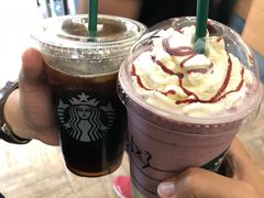 -星巴克(湖州梅地亚广场店)