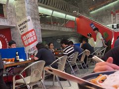 -神府路壹号·海鲜烧烤·砂锅粥·锅物(三坊七巷店)