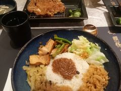 -馔豚·台北菜专门店(深圳湾万象城店)