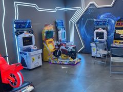 -丰茂烤串(公园店)