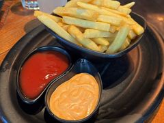 -Luchador摔跤手墨西哥餐厅(恒宇广场店)