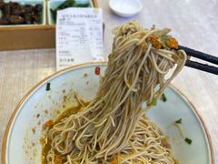 -朱洪元苏式面馆(绿宝广场店)