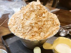 -MI WU FACTORY米屋美食工厂餐厅(绿地店)