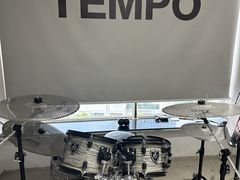 -TEMPO 音乐(五角场店)