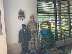 -宁波九龙湖开元度假村