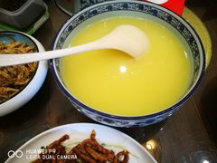 -姥姥家春饼(潮白河孔雀城英国宫店)