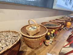 -小柴米·传统江西菜(八一广场店)