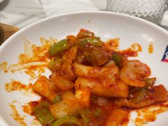 -七八冷面·延边朝鲜族美食(世纪汇店)