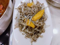 -蝎王府羊蝎子(北大地店)