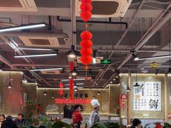-谭三娘鲜切牛肉自助火锅(九眼桥总店)