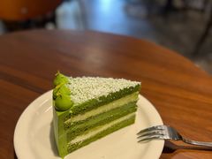 -black rainbow coffee