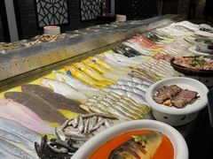 -健眺小海鲜(临海后山店)