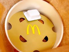 -麦当劳(海岸城店)