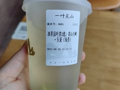 -一叶觅山(半边街店)