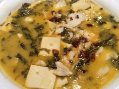 酸菜龙利鱼片-城南往事济南风味主题餐厅(东环店)